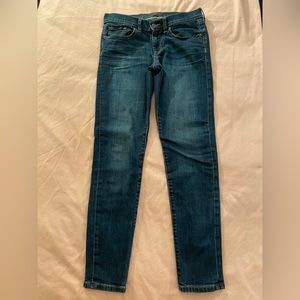 Banana Republic Jeans (sz 26/2)